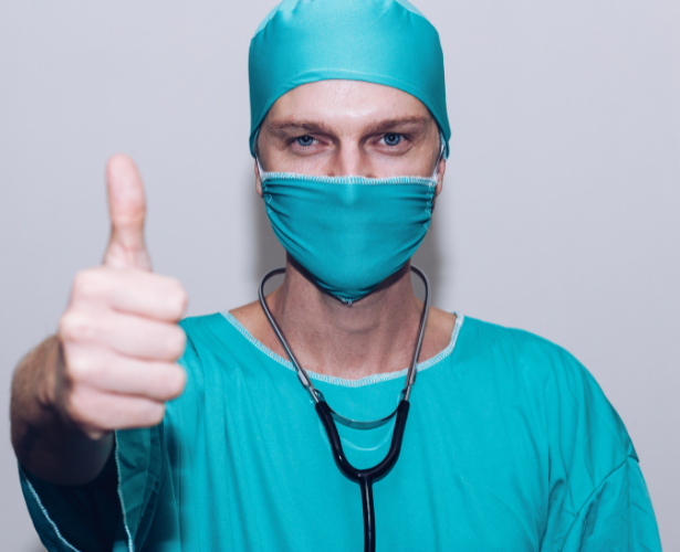Surgical Repair
