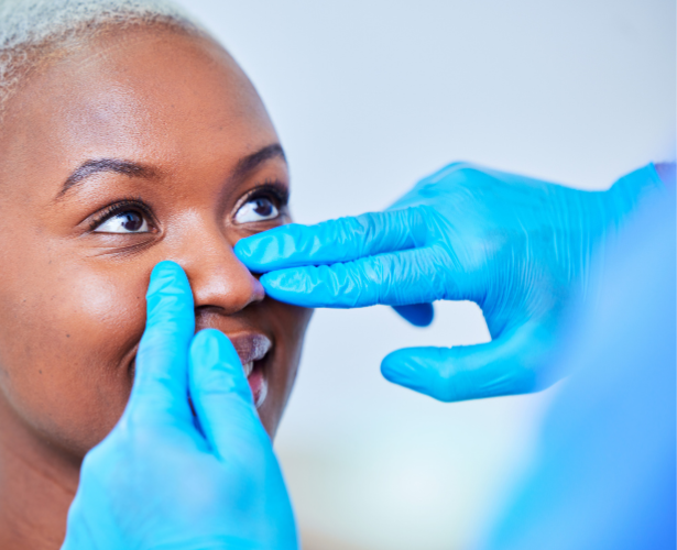 Surgical Repair